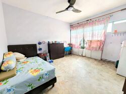 Windy Heights (D14), Condominium #595807621